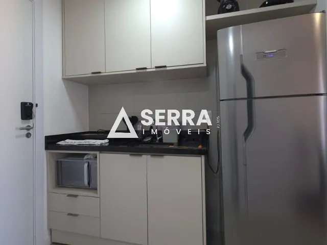 Imagem 9: RIO VERMELHO | RV CONCEITO | Studio | 24m² | Nascente Total