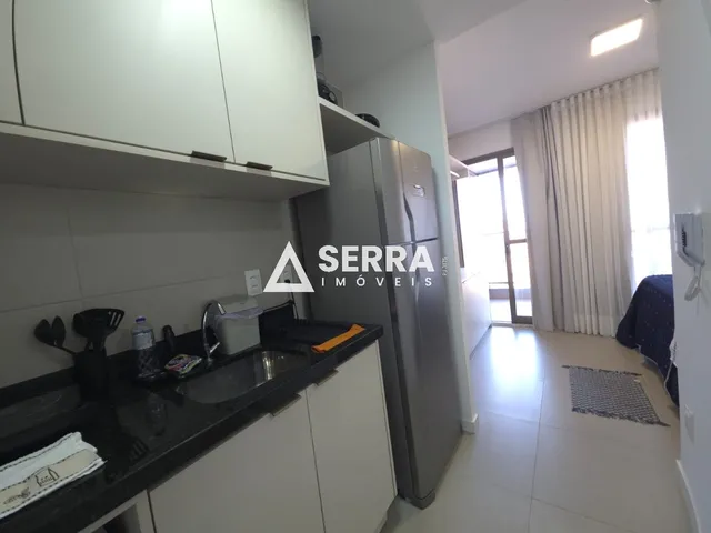 Imagem 15: RIO VERMELHO | RV CONCEITO | Studio | 24m² | Nascente Total