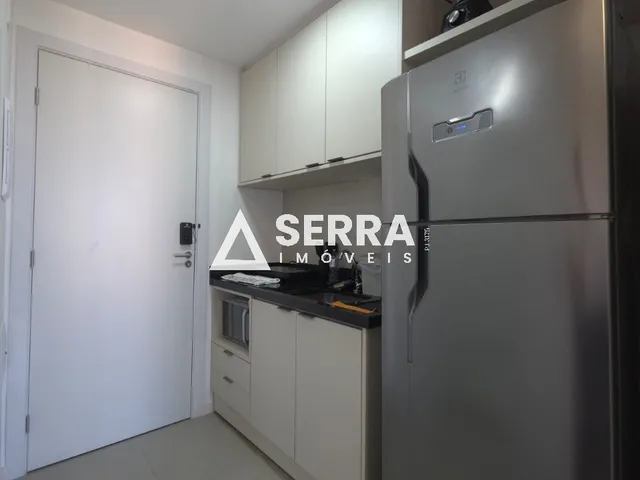 Imagem 4: RIO VERMELHO | RV CONCEITO | Studio | 24m² | Nascente Total