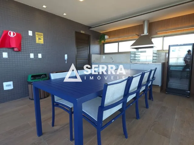 Imagem 11: RIO VERMELHO | RV CONCEITO | Studio | 24m² | Nascente Total