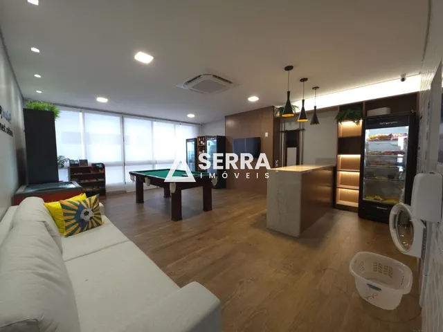 Imagem 16: RIO VERMELHO | RV CONCEITO | Studio | 24m² | Nascente Total
