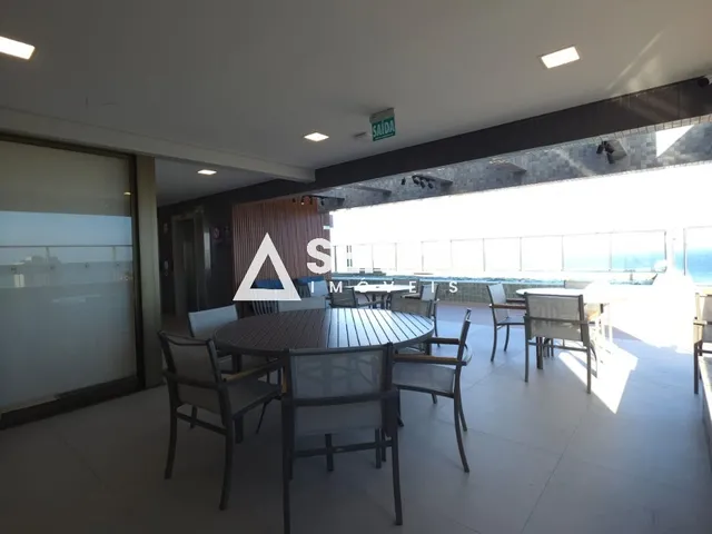 Imagem 8: RIO VERMELHO | RV CONCEITO | Studio | 24m² | Nascente Total