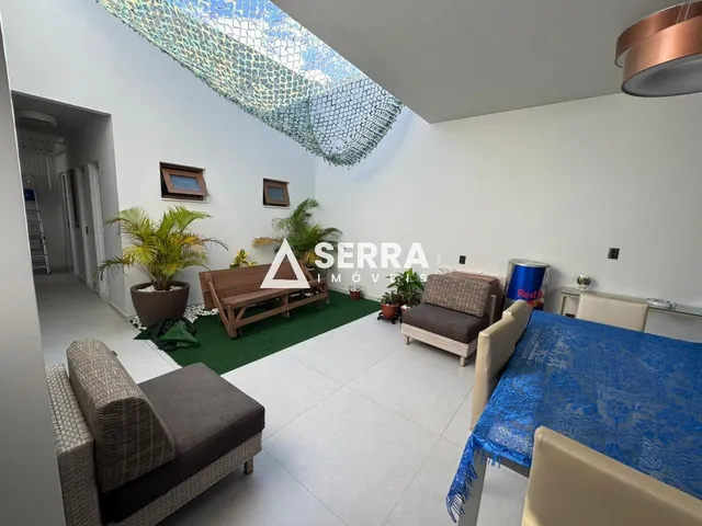 Imagem: PIATÃ Casa Térrea Reformada 270m²