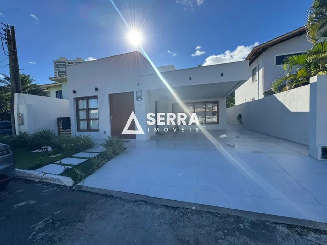 Imagem 8: PIATÃ | Casa Térrea Reformada | 270m² | 3 Quartos | 2 Suítes