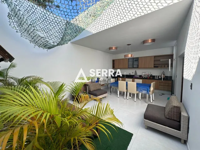 Imagem 5: PIATÃ | Casa Térrea Reformada | 270m² | 3 Quartos | 2 Suítes