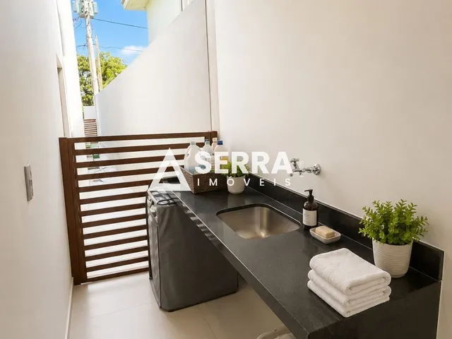 Imagem 11: PIATÃ | Casa Térrea Reformada | 270m² | 3 Quartos | 2 Suítes