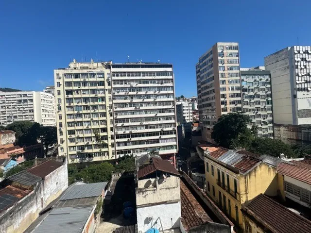 Imagem: APARTAMENTO RESIDENCIAL em RIO DE JANEIRO