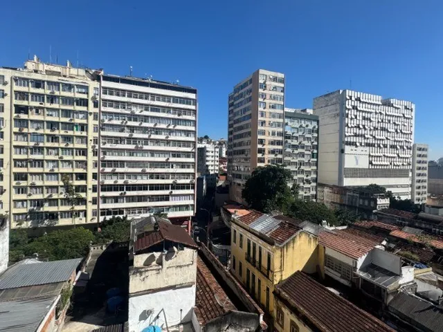 Imagem 6: APARTAMENTO RESIDENCIAL em RIO DE JANEIRO - RJ, CENTRO