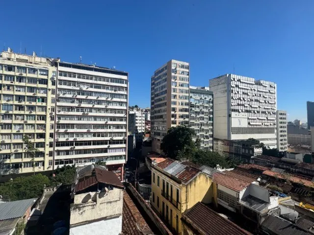 Imagem 11: APARTAMENTO RESIDENCIAL em RIO DE JANEIRO - RJ, CENTRO