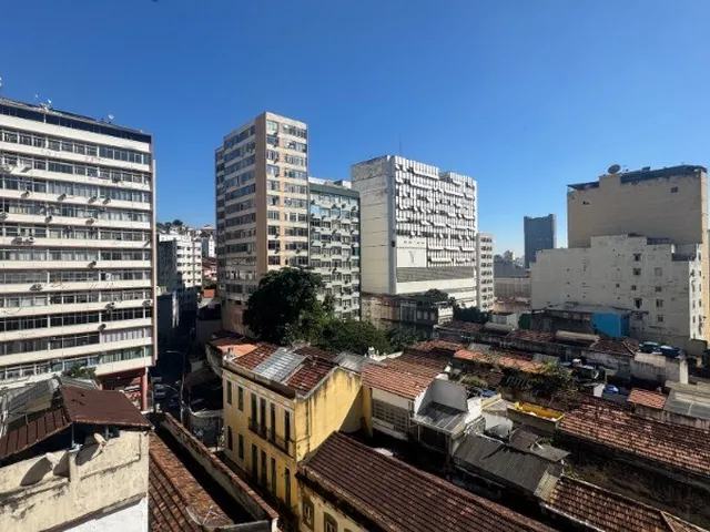 Imagem 14: APARTAMENTO RESIDENCIAL em RIO DE JANEIRO - RJ, CENTRO