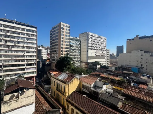 Imagem 9: APARTAMENTO RESIDENCIAL em RIO DE JANEIRO - RJ, CENTRO