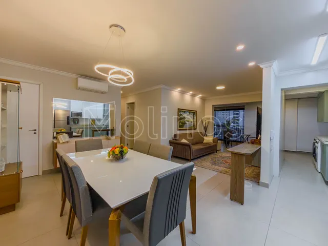 Imagem: The Gardens Reserva - Exclusividade e Conforto