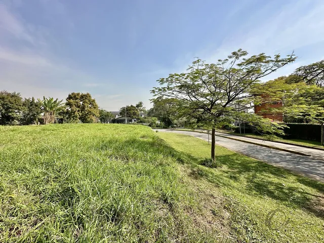 Imagem 10: Terreno em Granja Viana, São Paulo - Lote 1.121M² com Linda Vista, Pronto para Construir