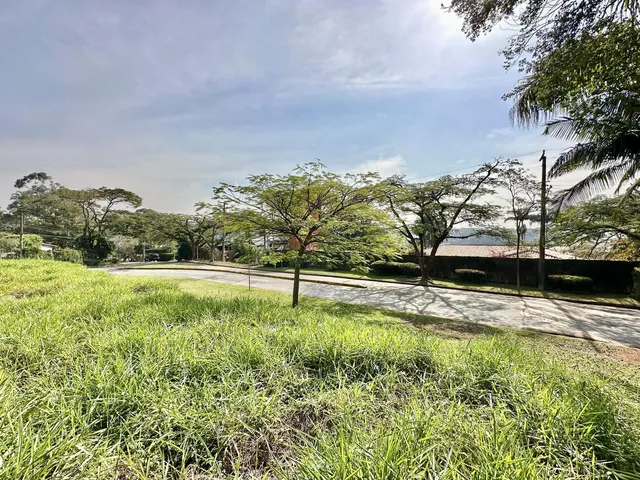 Imagem 5: Terreno em Granja Viana, São Paulo - Lote 1.121M² com Linda Vista, Pronto para Construir
