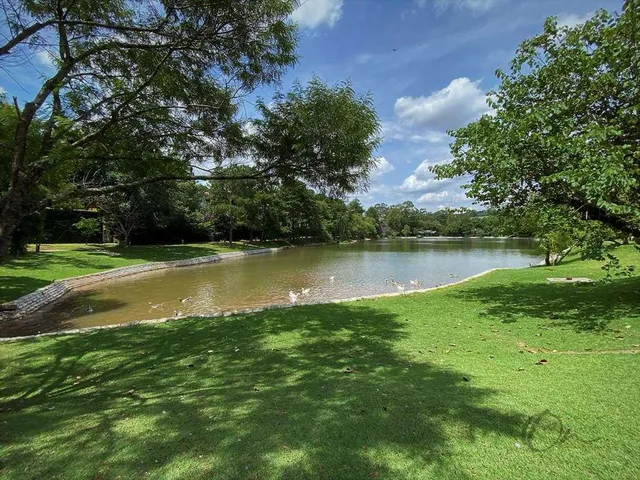 Imagem 13: Terreno em Granja Viana, São Paulo - Lote 1.121M² com Linda Vista, Pronto para Construir