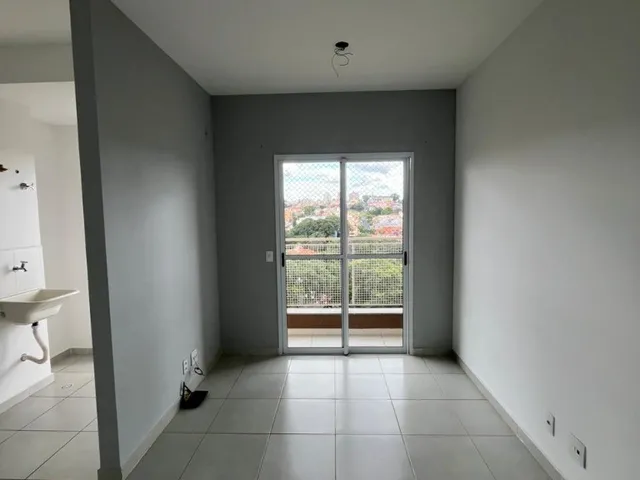 Imagem: Apartamento à venda em Ribeirão Preto-SP