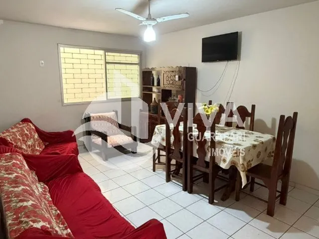 Imagem 2: Imperdível apartamento à venda na Praia do Morro em Guarapari-ES: 2 quartos, 1 suíte