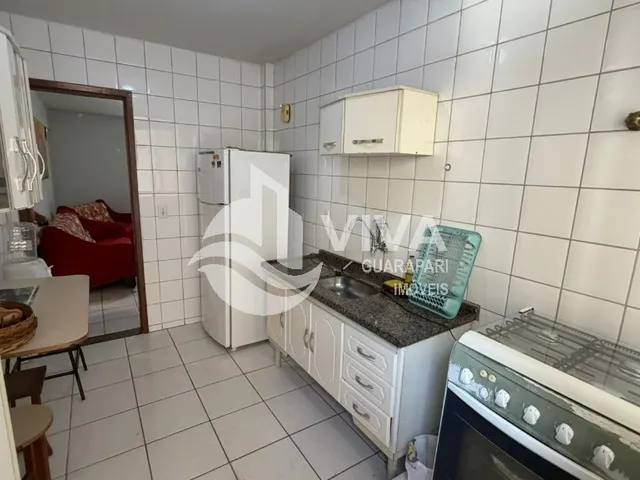 Imagem 6: Imperdível apartamento à venda na Praia do Morro em Guarapari-ES: 2 quartos, 1 suíte