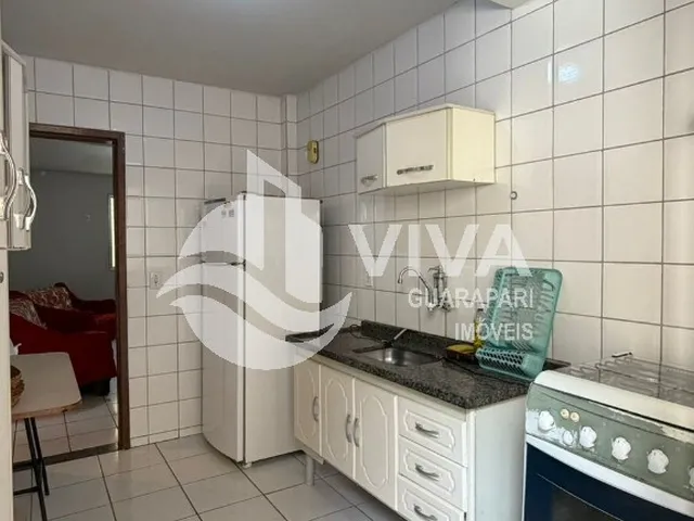 Imagem 4: Imperdível apartamento à venda na Praia do Morro em Guarapari-ES: 2 quartos, 1 suíte