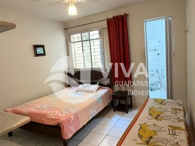 Imagem 16: Imperdível apartamento à venda na Praia do Morro em Guarapari-ES: 2 quartos, 1 suíte