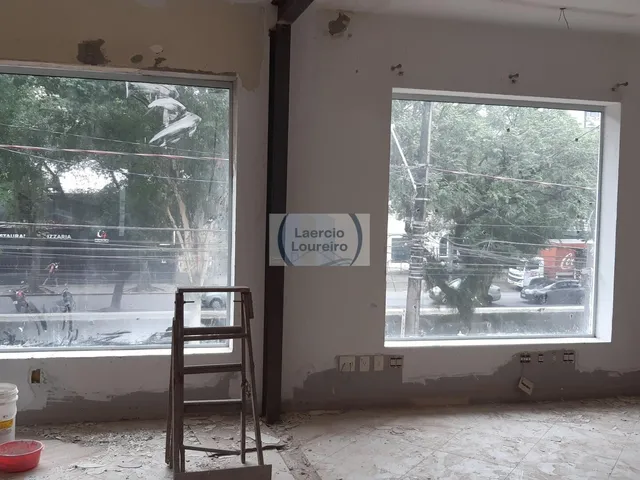 Imagem 5: Casa Duplex Comercial no Embaré