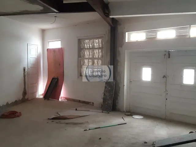 Imagem 3: Casa Duplex Comercial no Embaré