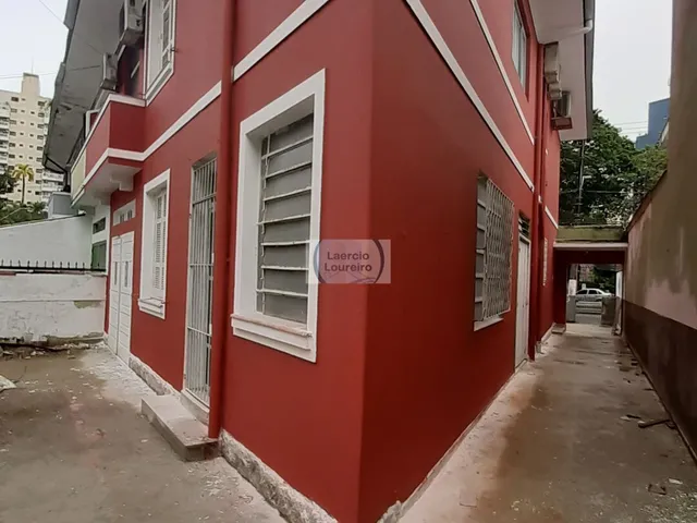 Imagem 8: Casa Duplex Comercial no Embaré