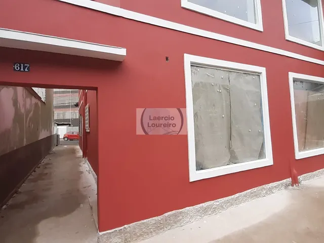 Imagem 7: Casa Duplex Comercial no Embaré