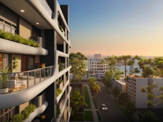 Imagem 12: EDIFICIO PIEMONTE LIOR - AHÚ - CURITIBA