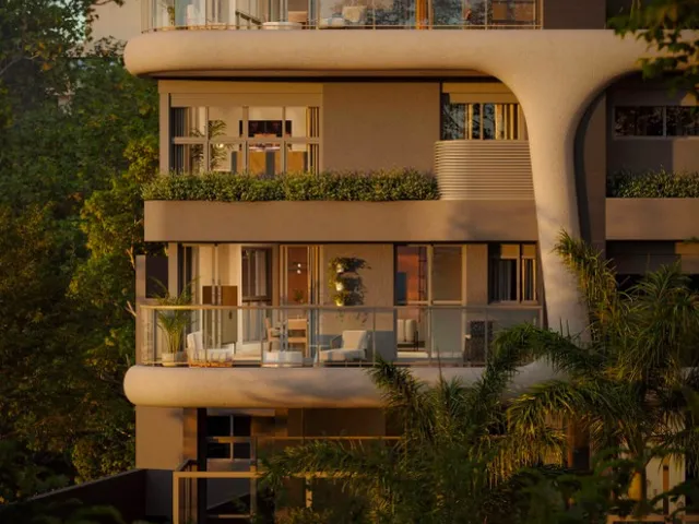 Imagem 9: EDIFICIO PIEMONTE LIOR - AHÚ - CURITIBA
