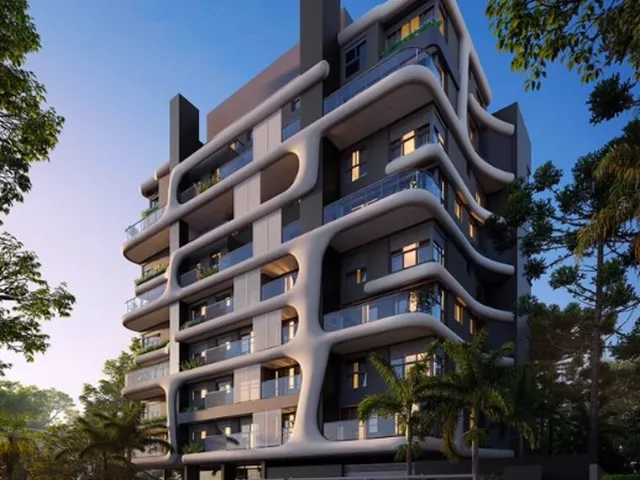 Imagem 6: EDIFICIO PIEMONTE LIOR - AHÚ - CURITIBA