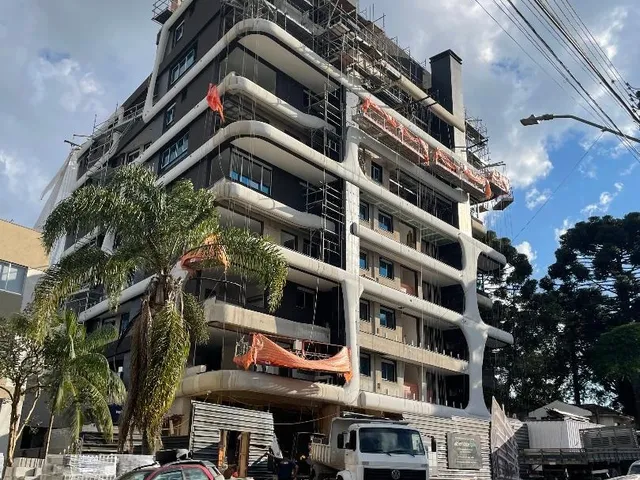 Imagem 4: EDIFICIO PIEMONTE LIOR - AHÚ - CURITIBA