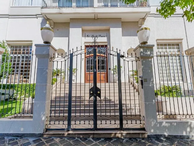 Imagem 6: EDIFICIO LUCYR PASINI - BATEL CURITIBA