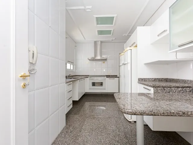 Imagem 9: EDIFICIO LUCYR PASINI - BATEL CURITIBA