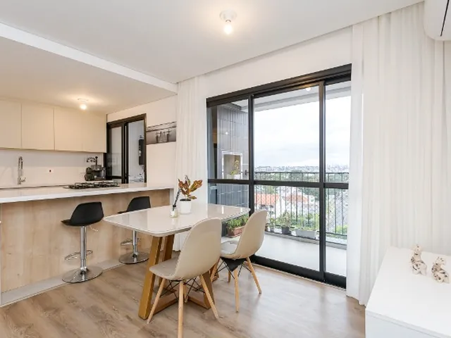 Imagem 2: CONDOMINIO VILLE VERT - PINHAIS - PR