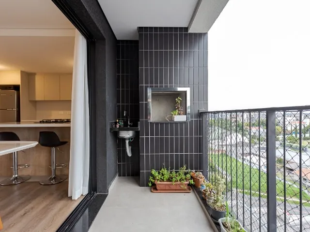 Imagem 15: CONDOMINIO VILLE VERT - PINHAIS - PR