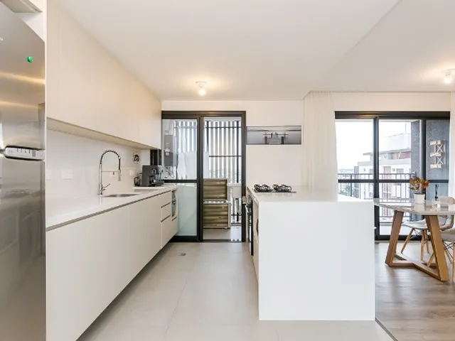 Imagem 13: CONDOMINIO VILLE VERT - PINHAIS - PR