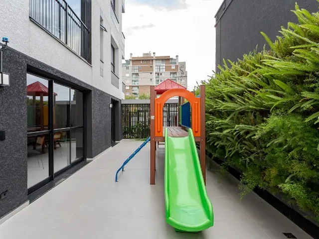Imagem 10: CONDOMINIO VILLE VERT - PINHAIS - PR
