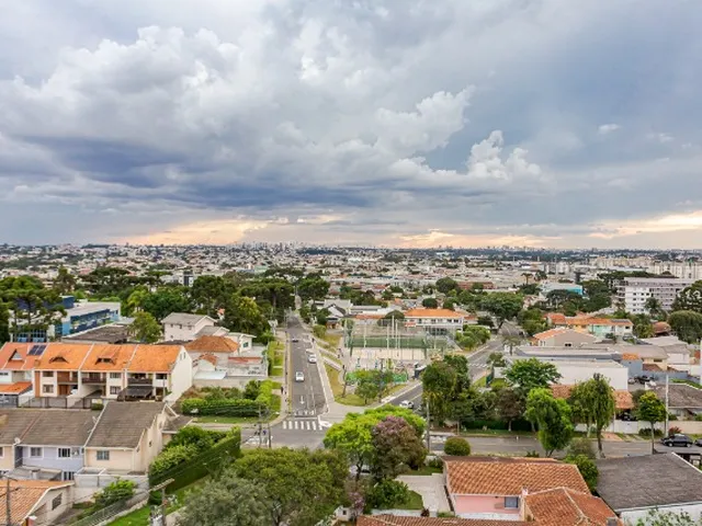 Imagem 16: CONDOMINIO VILLE VERT - PINHAIS - PR