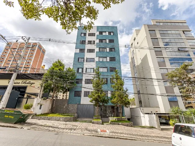 Imagem: 1DORMITORIO E GARAGEM NO BATEL