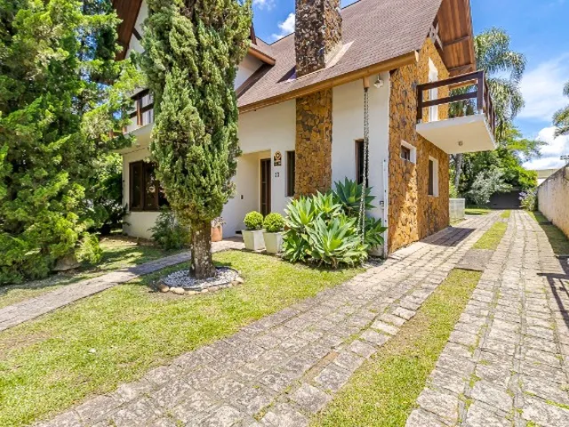 Imagem 13: CONDOMINIO CAMPOS ELISEOS - SÃO BRAZ - CURITIBA