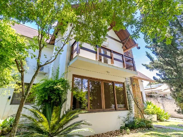 Imagem 10: CONDOMINIO CAMPOS ELISEOS - SÃO BRAZ - CURITIBA