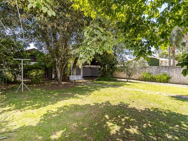 Imagem 2: CONDOMINIO CAMPOS ELISEOS - SÃO BRAZ - CURITIBA