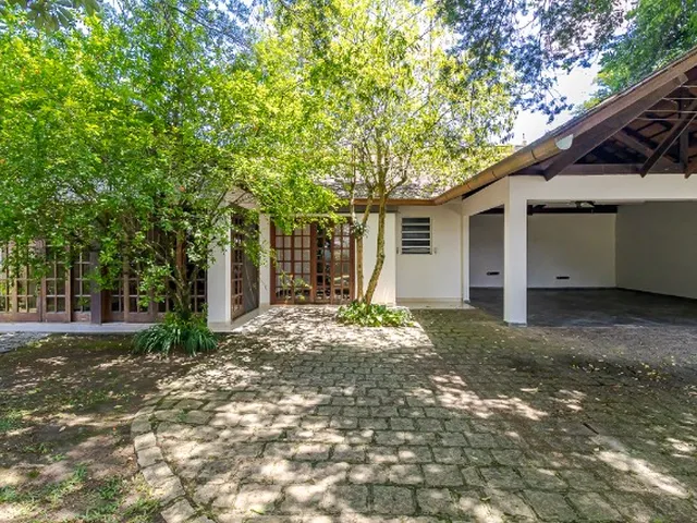 Imagem 3: CONDOMINIO CAMPOS ELISEOS - SÃO BRAZ - CURITIBA