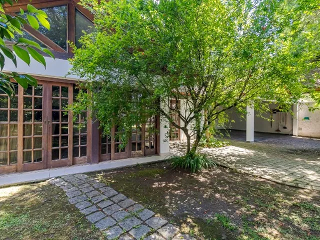 Imagem 6: CONDOMINIO CAMPOS ELISEOS - SÃO BRAZ - CURITIBA