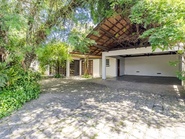 Imagem 14: CONDOMINIO CAMPOS ELISEOS - SÃO BRAZ - CURITIBA