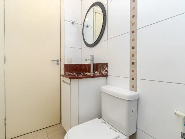 Imagem 7: CONDOMINIO CAMPOS ELISEOS - SÃO BRAZ - CURITIBA