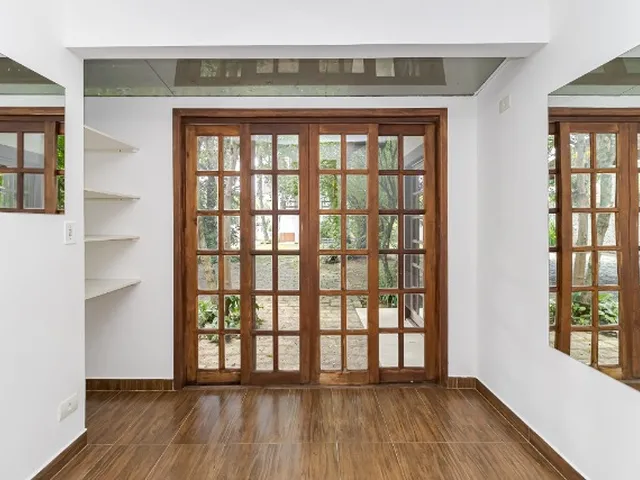 Imagem 8: CONDOMINIO CAMPOS ELISEOS - SÃO BRAZ - CURITIBA