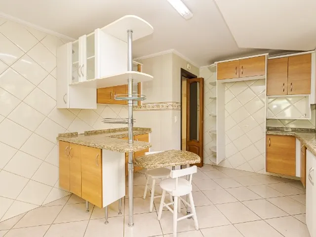 Imagem 5: CONDOMINIO CAMPOS ELISEOS - SÃO BRAZ - CURITIBA