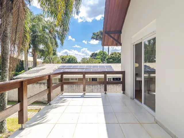 Imagem 9: CONDOMINIO CAMPOS ELISEOS - SÃO BRAZ - CURITIBA